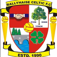 Ballyhaise Celtic SC